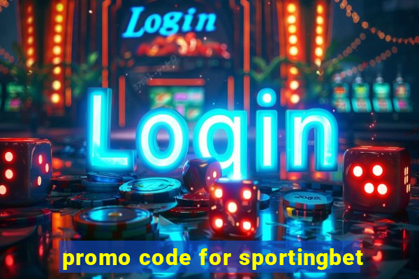 promo code for sportingbet